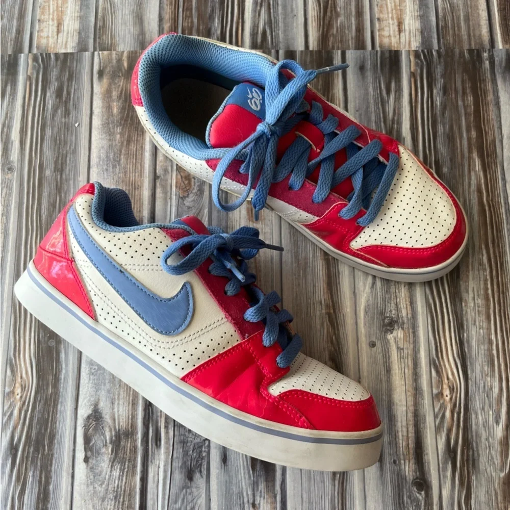 Nike another must